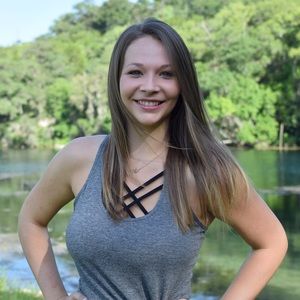 Meet your Posher, Jordan